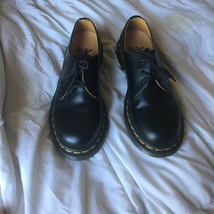 Perfect condition dr martens